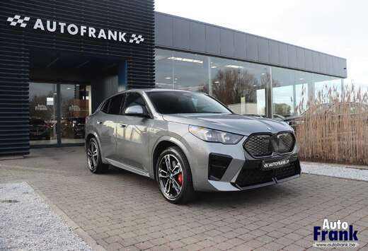 BMW 20 / M-SPORT-PRO / KEYLESS / ADAP LED / VERW ZETL