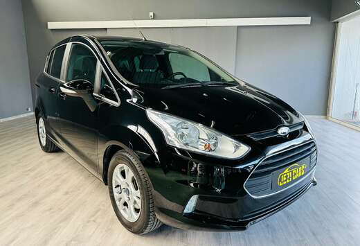 Ford 1.0 * 1 Jaar Garantie *