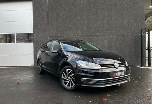 Volkswagen 1.0 TSI Join *CARPLAY*DAB*CAMERA*CRUISE*