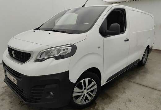 Peugeot Peugeot Expert 2.0 BHDi 120 L3 Premium