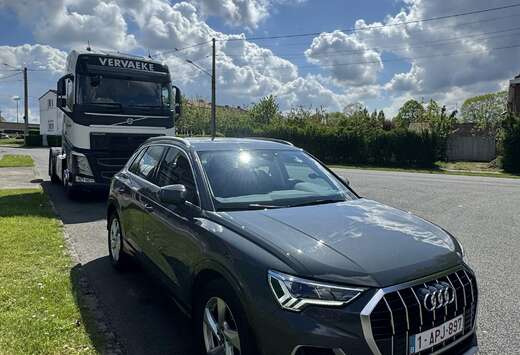 Audi Sportback 35 TFSI Business Edition Attraction S  ...