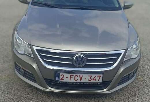 Volkswagen 1.8 TSI