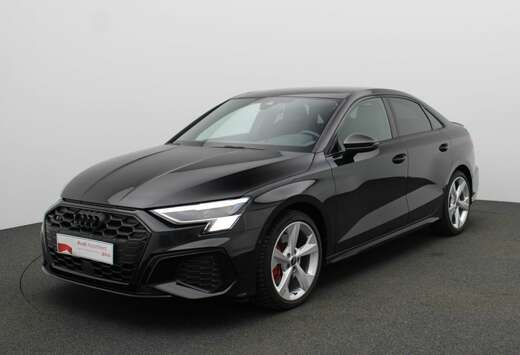 Audi 2.0 TFSI 310 PK Quattro S-tronic / Open Dak / Le ...