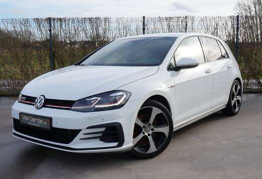 Volkswagen 2.0 TSI 230 pk Navi Led Pdc 12m Garantie
