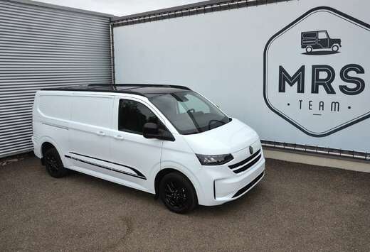 Volkswagen - 2.0TDI-EDITION- L2- DSG- Camera-Nieuw- 3 ...