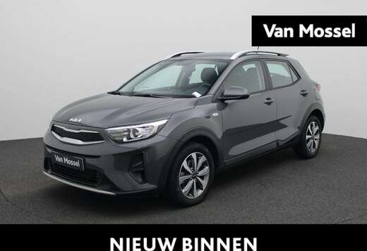 Kia 1.0 T 100 Urban Edition