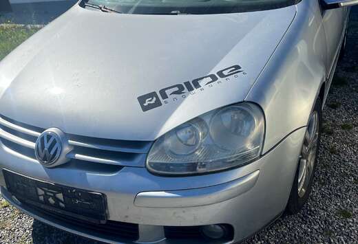 Volkswagen 1.4i 16v Hockey Player