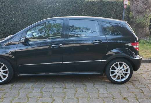 Mercedes-Benz CDI