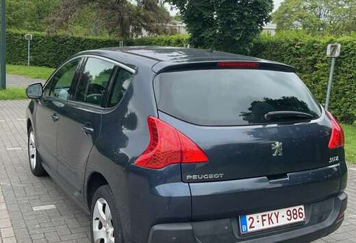 Peugeot 1.6i Access