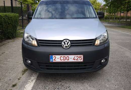 Volkswagen 1.6 TDI