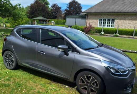 Renault Clio 0.9 TCe Energy Iconic
