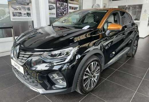 Renault INITIALE PARIS 140EDC