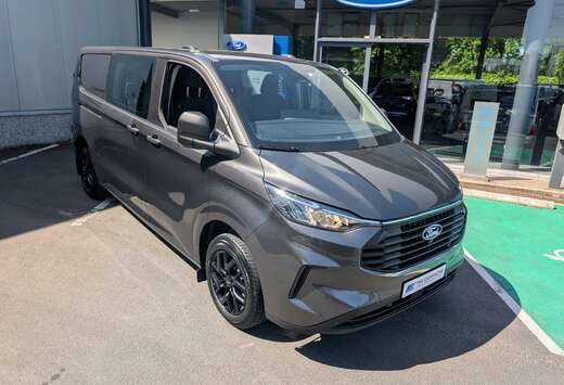 Ford DC 6pl Trend 320L L2 2.0TDCi 170pk A8 automaat