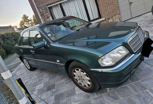 Mercedes-Benz CDI Classic