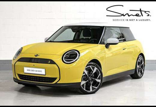 MINI J01 Nieuw Model-HUD-Pano-Harma