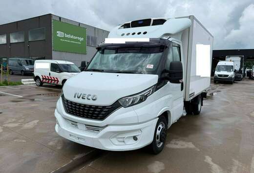 Iveco 35 180 (Stock ID 84465)