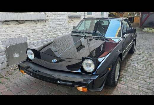 Fiat Bertone