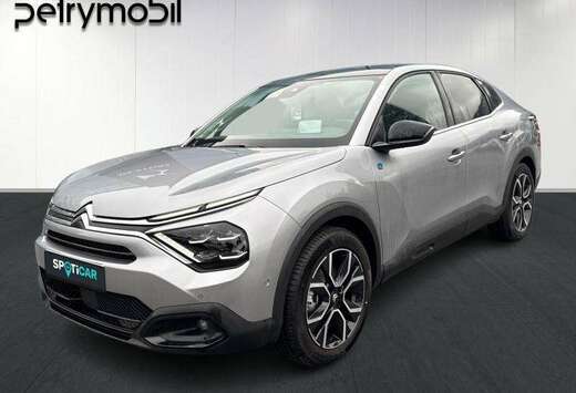 Citroen X Shine
