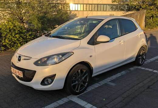 Mazda 2 1.3i Sport SAP