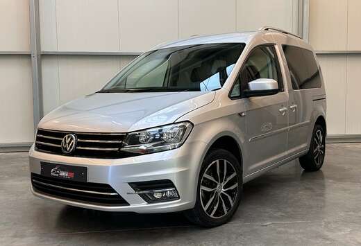 Volkswagen *GARANTIE 12 MOIS* 1.4 TSI Generation Four