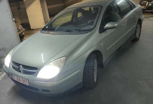 Citroen 2.0i 16v SX