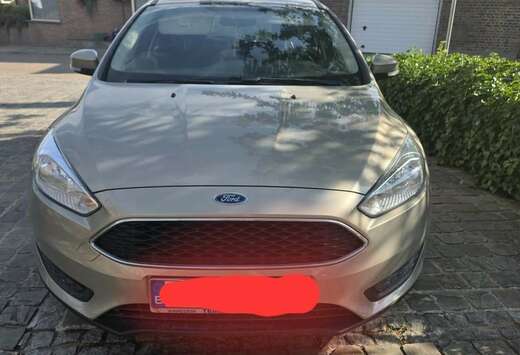 Ford 1.0 EcoBoost ECOnetic Tech. Trend
