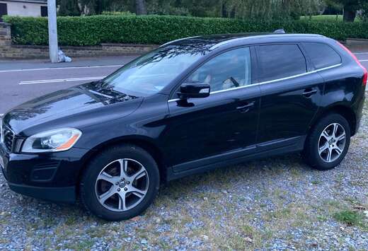 Volvo XC60 2.0 D DRIVe Momentum Start/Stop