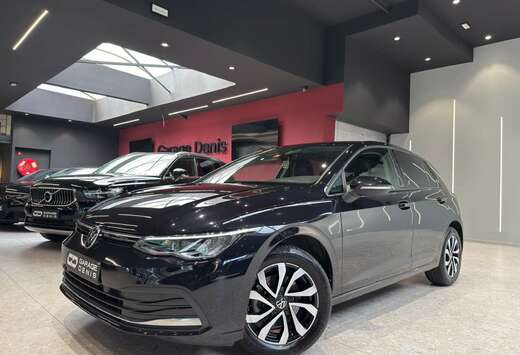 Volkswagen Golf 1.0 TSI Life **GPS**LED**GARANTIE 12M ...