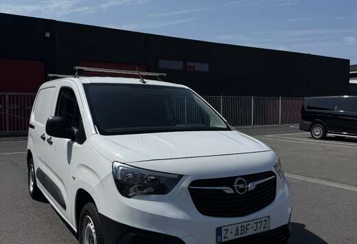 Opel 1.6 Diesel 2019
