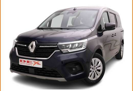 Renault Grand Kangoo 1.3 TCe 130 Equilibre
