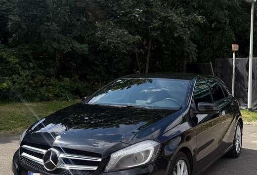 Mercedes-Benz SportBack