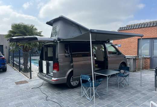 Volkswagen Westafalia Kleper One