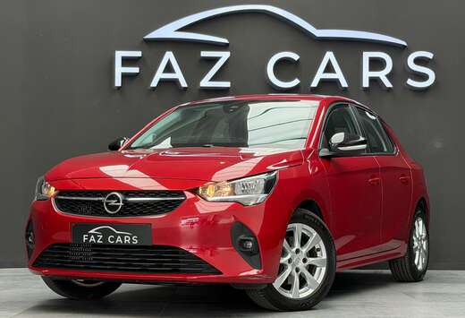 Opel 1.2 Turbo * 1ER PROP + GPS + CAMERA + GARANTIE *