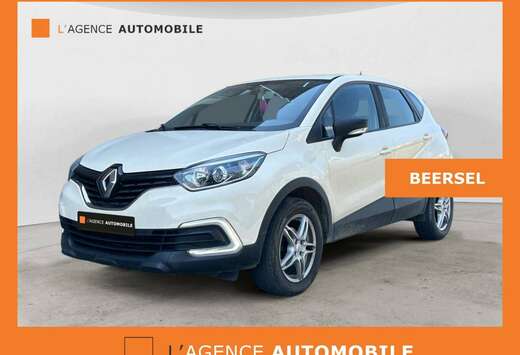 Renault AGENCE BEERSEL - ✅12 MOIS DE GARANTIE