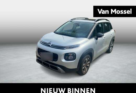 Citroen 1.2 PureTech 110 S&S BVM Feel