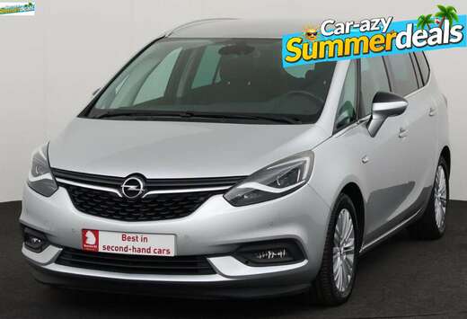 Opel 2.0 D INNOVATIVE + CARPLAY + GPS + PDC + CRUISE
