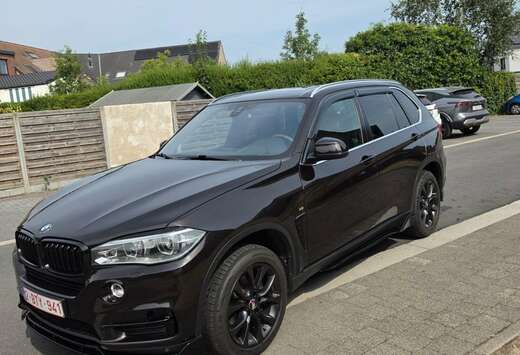 BMW xDrive25d Sport-Aut.