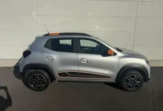 Dacia Spring 27.4 kWh Comfort
