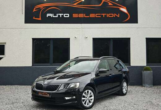Skoda 1.6 TDI DSG | AUDIO CANTON | ATTELAGE AMOVIBLE  ...