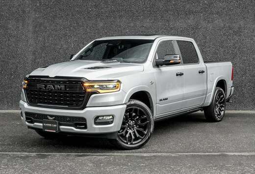 Dodge 2026 5.7L V8 HEMI! RAM 1500 Limited €87950 SI ...