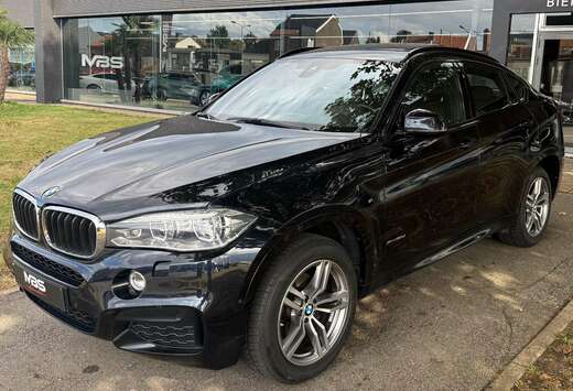 BMW * 3.0 dAS xDrive30* TOIT OUVRANT* LED* CAMERA*