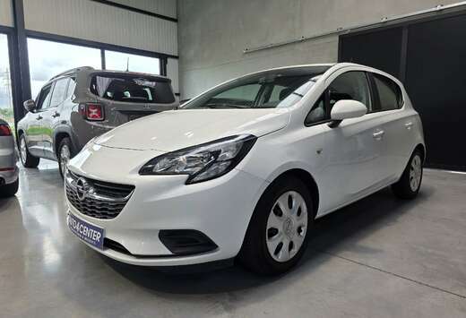 Opel 1.2i Cosmo // 1ER PROPRIO / GARANTIE 1 AN //