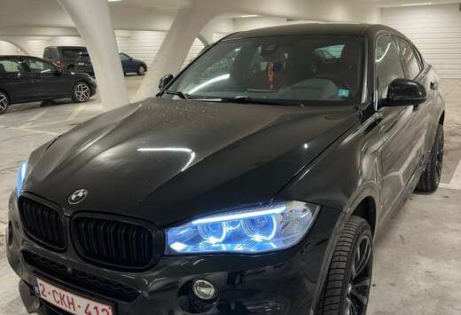 BMW 3.0iAS xDrive35
