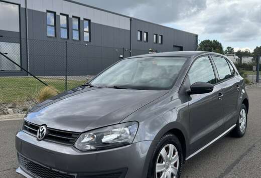 Volkswagen 1.2 Diesel // Prete A Immatricule//