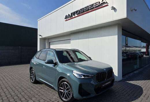 BMW xDrive25e Aut. M Sportpaket *PANO/CAMERA/FACELIFT ...