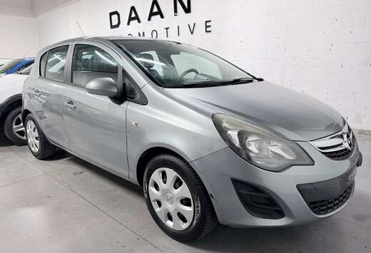 Opel Corsa 1.3 CDTi ecoFLEX