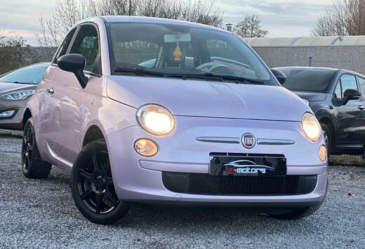 Fiat 500 1.2i