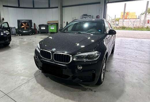 BMW xDrive30d M Pakket Pano-Camera-ACC-HUD-Full Optio ...