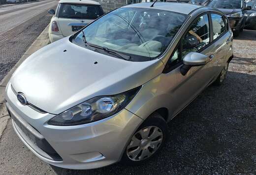 Ford EURO5- ORD BD-VOL MULTI-CA-DET PLUIE- TOUS PUBLI ...