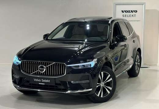 Volvo T6 Recharge Bright